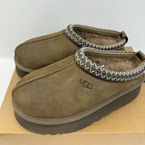 UGG Tazz Hickory Slippers
